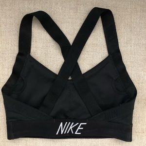 Nike soul cycle sports bra